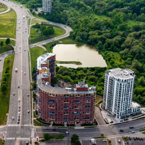 Etobicoke City
