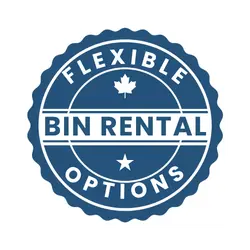 Flexible Rental Badge