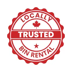 Locally Trusted Badge