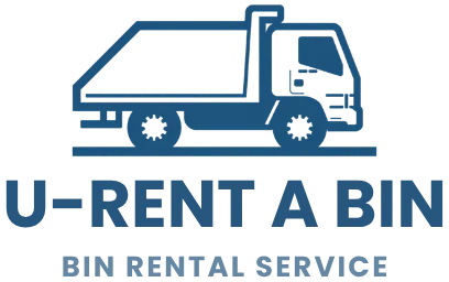 U-Rent A Bin Logo